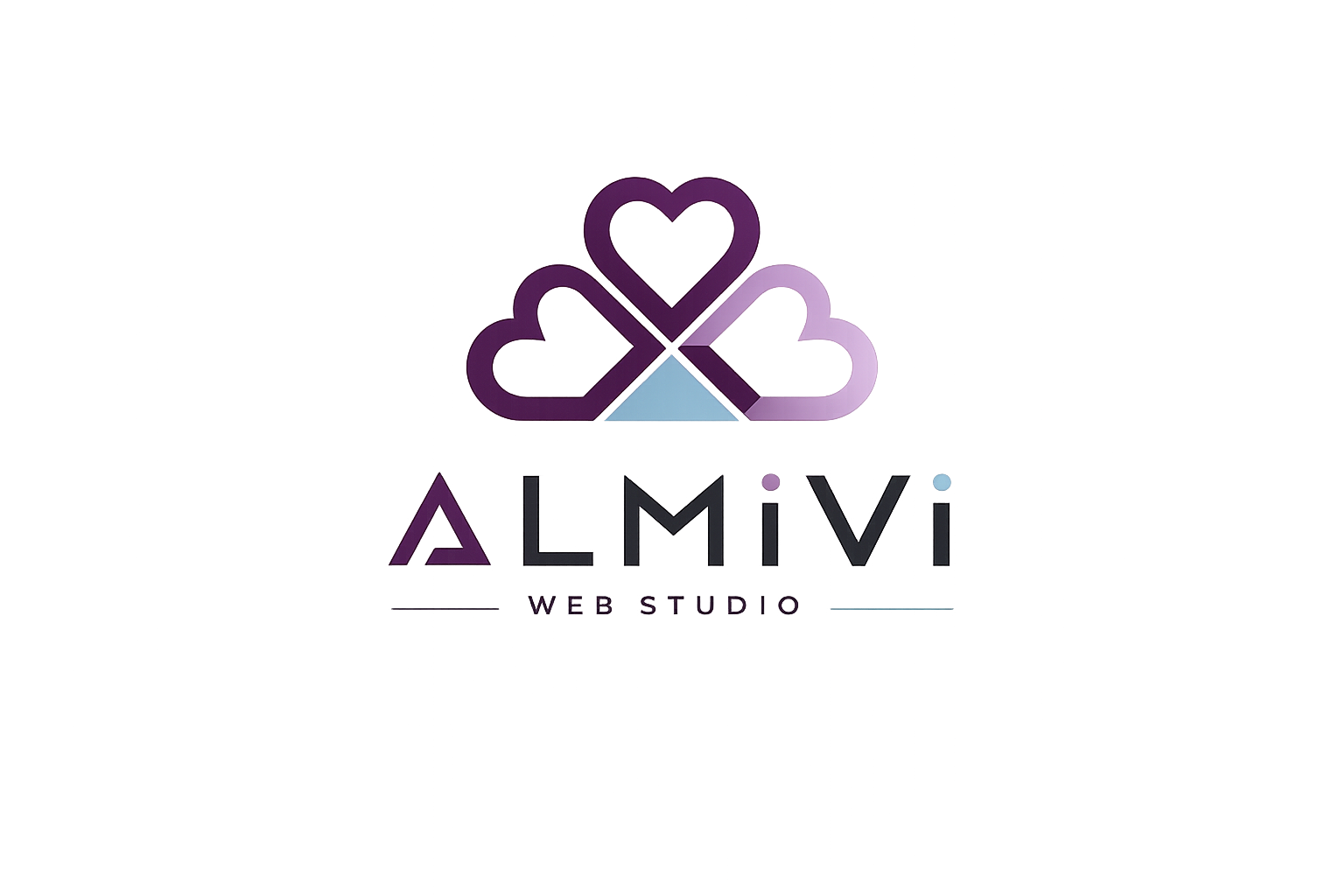 AlMIVI Web Studio
